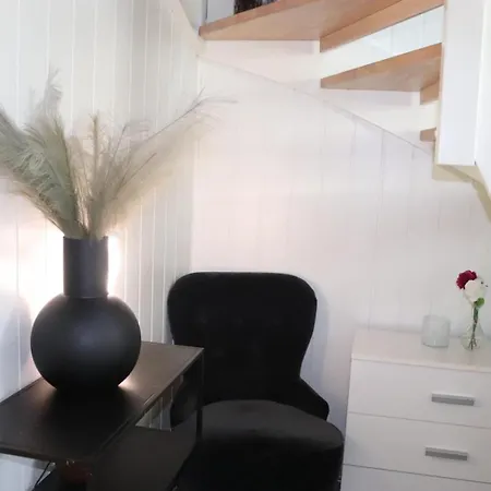 בית אירוח Les Homes - Modern & Cozy Near Oslo Airport