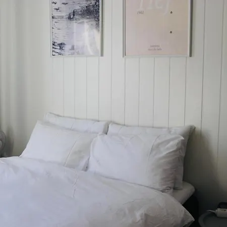 בית אירוח Les Homes - Modern & Cozy Near Oslo Airport *