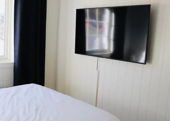 Les Homes - Modern & Cozy Near Oslo Airport *