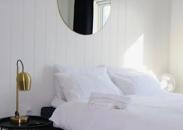 Les Homes - Modern & Cozy Near Oslo Airport *